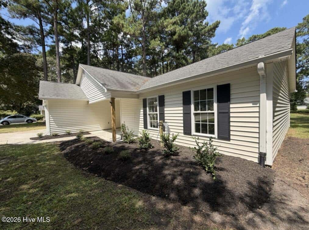 Photo of 108 Jacqueline Drive, Havelock, NC 28532 (MLS # 100598047)