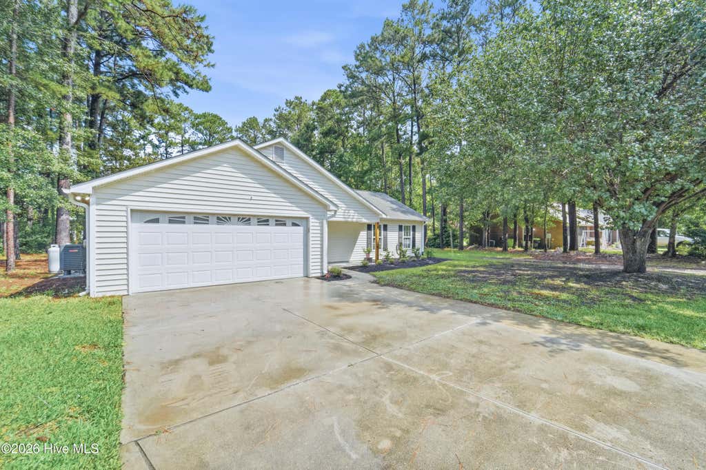 Photo of 108 Jacqueline Drive, Havelock, NC 28532 (MLS # 100598047)