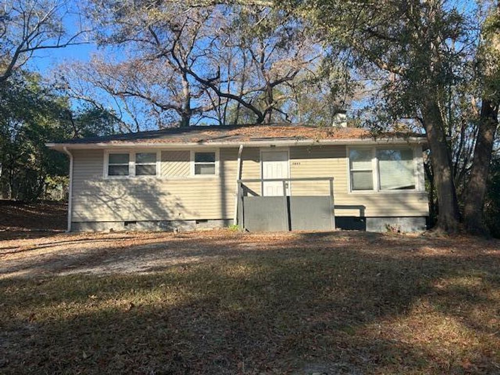 Photo of 2843 Cornelia Road, Augusta, GA 30906 (MLS # 550122)