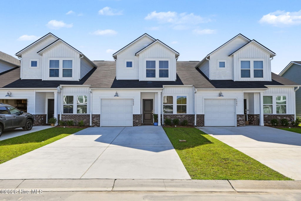 Photo of 2009 Wild Indigo Circle NW #4, Calabash, NC 28467 (MLS # 100609923)