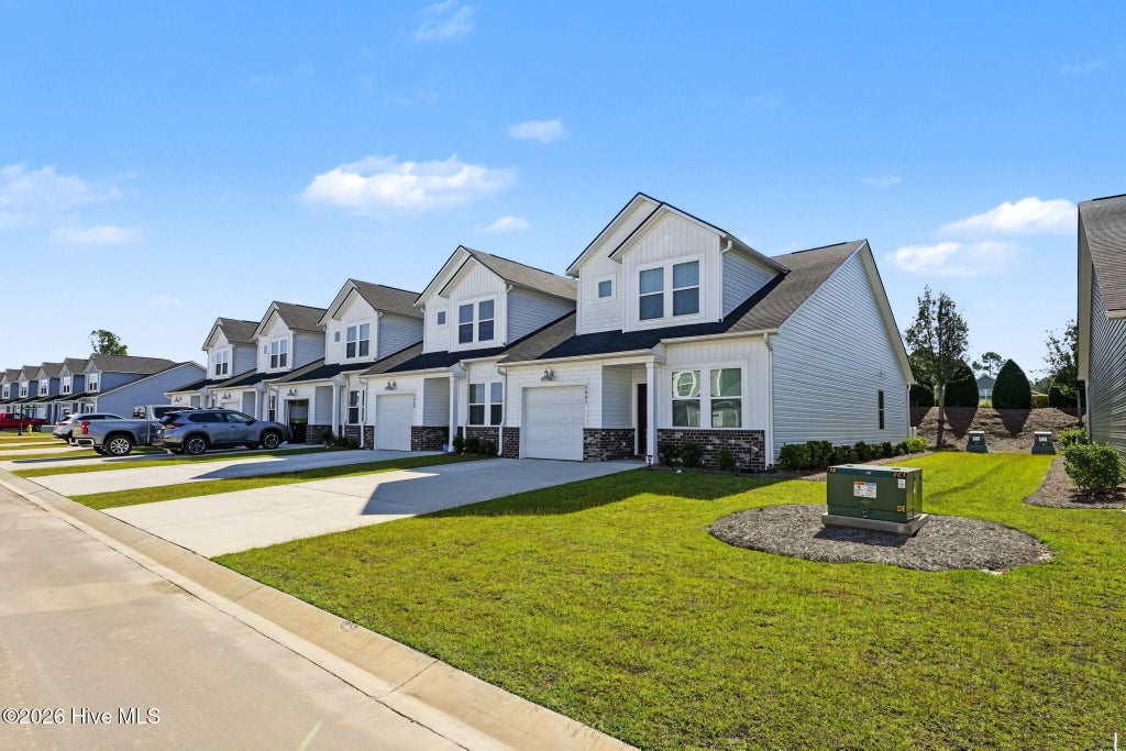 Photo of 2009 Wild Indigo Circle NW #4, Calabash, NC 28467 (MLS # 100609923)