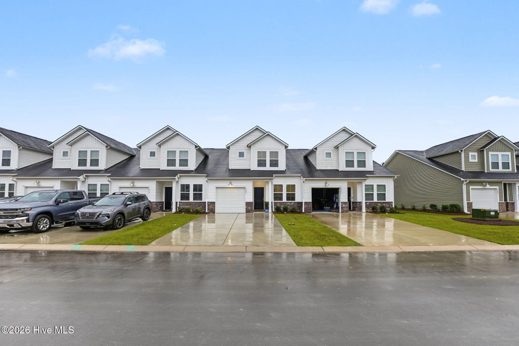 Photo of 2009 Wild Indigo Circle NW #4, Calabash, NC 28467 (MLS # 100609923)