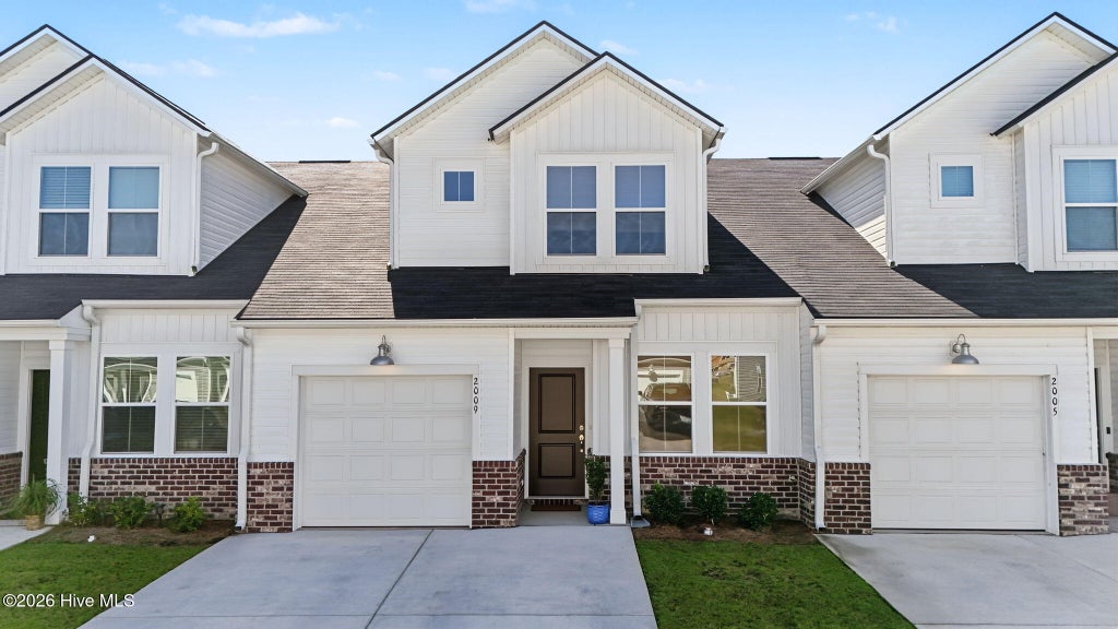 Photo of 2009 Wild Indigo Circle NW #4, Calabash, NC 28467 (MLS # 100609923)