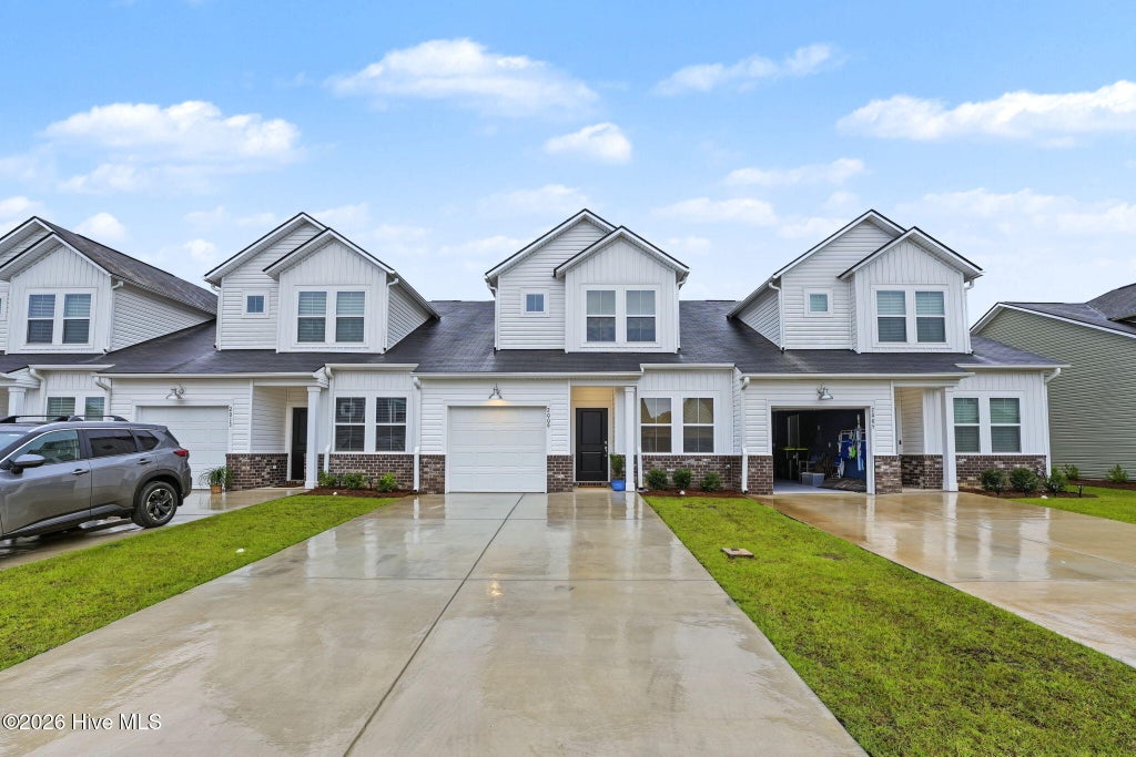 Photo of 2009 Wild Indigo Circle NW #4, Calabash, NC 28467 (MLS # 100609923)
