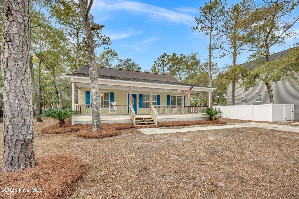 Photo of 2571 Bellamy Drive SW, Supply, NC 28462 (MLS # 100546992)