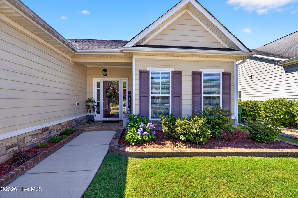 Photo of 159 Sierra Drive, Aiken, SC 29803 (MLS # 100584753)