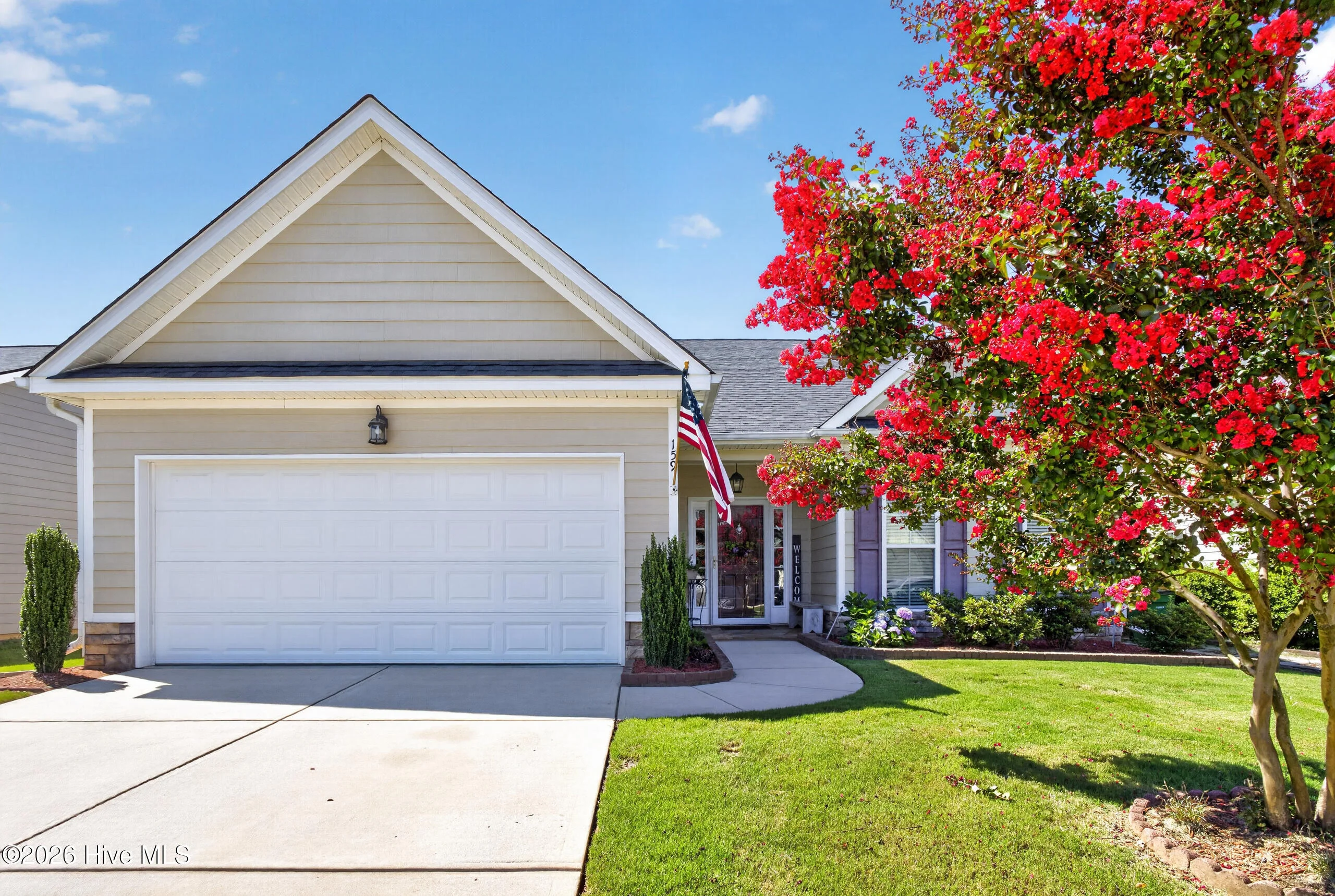 159 Sierra Drive