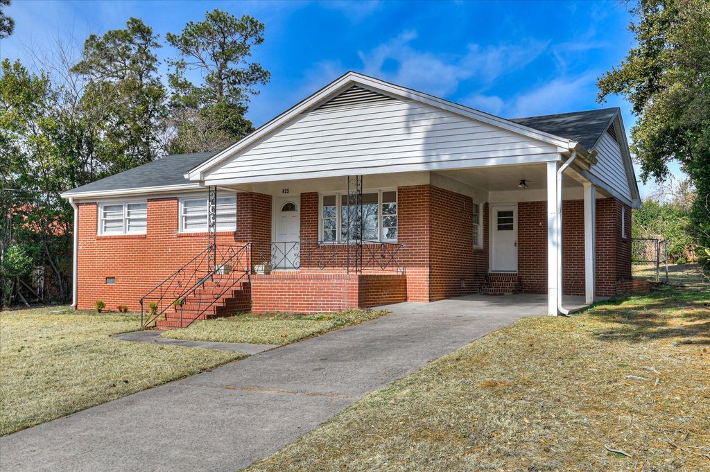 Photo of 425 Audubon Circle, North Augusta, SC 29841 (MLS # 552331)