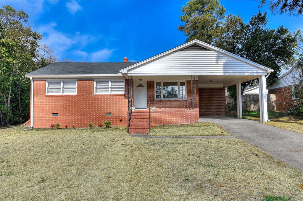 Photo of 425 Audubon Circle, North Augusta, SC 29841 (MLS # 552331)