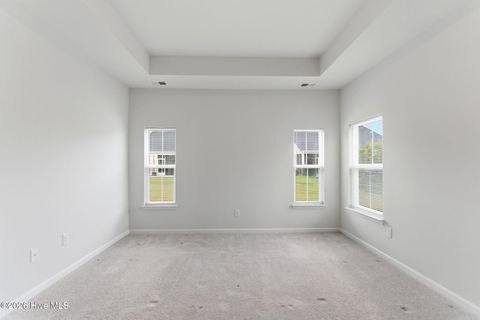 Tiny photo for 8857 Baton Rouge Avenue NW, Calabash, NC 28467 (MLS # 100573621)
