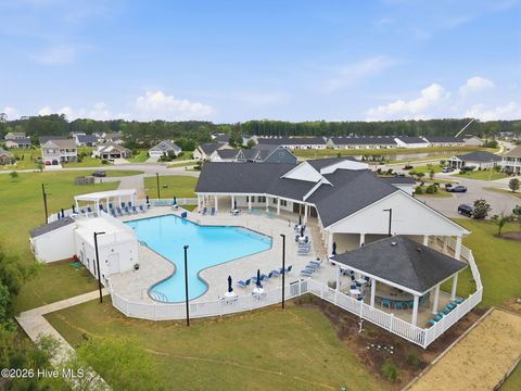 Tiny photo for 8857 Baton Rouge Avenue NW, Calabash, NC 28467 (MLS # 100573621)