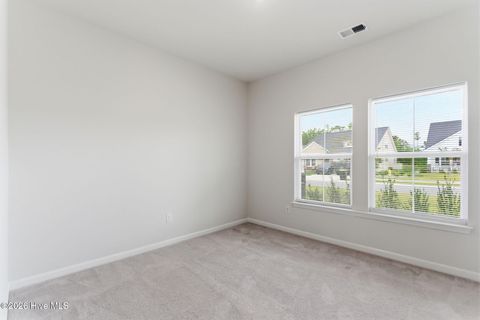 Tiny photo for 8857 Baton Rouge Avenue NW, Calabash, NC 28467 (MLS # 100573621)
