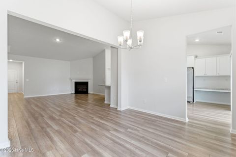 Tiny photo for 8857 Baton Rouge Avenue NW, Calabash, NC 28467 (MLS # 100573621)