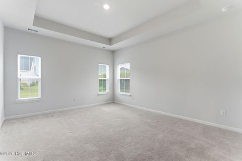 Tiny photo for 8857 Baton Rouge Avenue NW, Calabash, NC 28467 (MLS # 100573621)