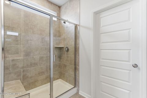 Tiny photo for 8857 Baton Rouge Avenue NW, Calabash, NC 28467 (MLS # 100573621)