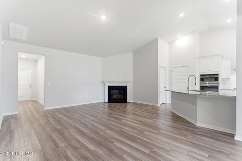 Tiny photo for 8857 Baton Rouge Avenue NW, Calabash, NC 28467 (MLS # 100573621)