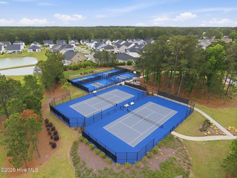Tiny photo for 8857 Baton Rouge Avenue NW, Calabash, NC 28467 (MLS # 100573621)