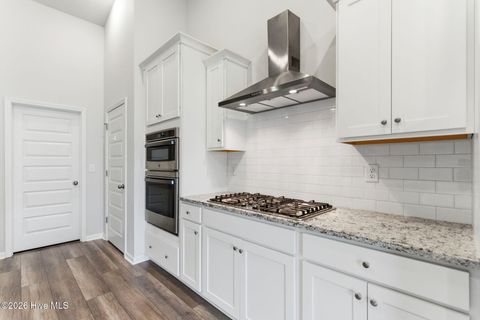 Tiny photo for 8857 Baton Rouge Avenue NW, Calabash, NC 28467 (MLS # 100573621)