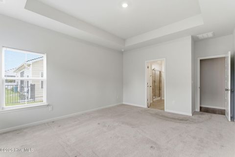 Tiny photo for 8857 Baton Rouge Avenue NW, Calabash, NC 28467 (MLS # 100573621)