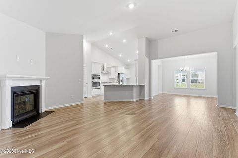 Tiny photo for 8857 Baton Rouge Avenue NW, Calabash, NC 28467 (MLS # 100573621)