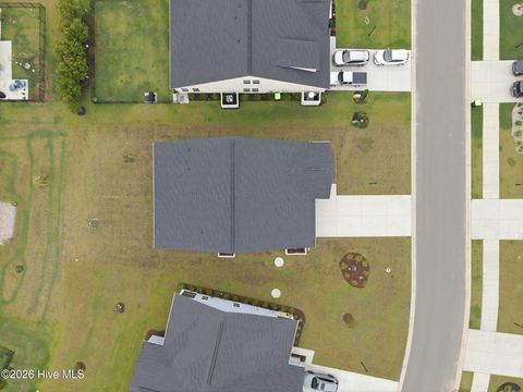 Tiny photo for 8857 Baton Rouge Avenue NW, Calabash, NC 28467 (MLS # 100573621)