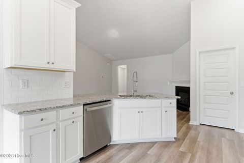 Tiny photo for 8857 Baton Rouge Avenue NW, Calabash, NC 28467 (MLS # 100573621)