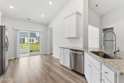 Tiny photo for 8857 Baton Rouge Avenue NW, Calabash, NC 28467 (MLS # 100573621)