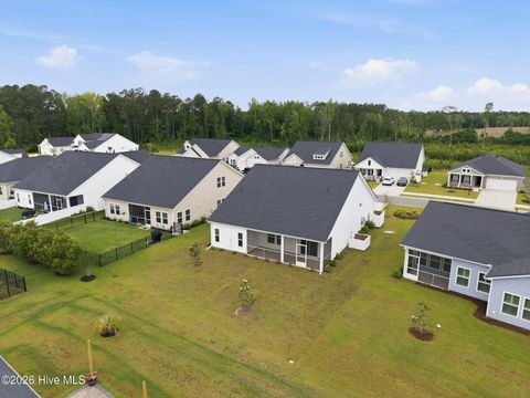 Tiny photo for 8857 Baton Rouge Avenue NW, Calabash, NC 28467 (MLS # 100573621)