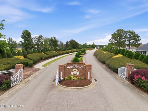 Tiny photo for 8857 Baton Rouge Avenue NW, Calabash, NC 28467 (MLS # 100573621)