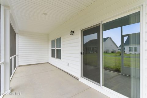 Tiny photo for 8857 Baton Rouge Avenue NW, Calabash, NC 28467 (MLS # 100573621)