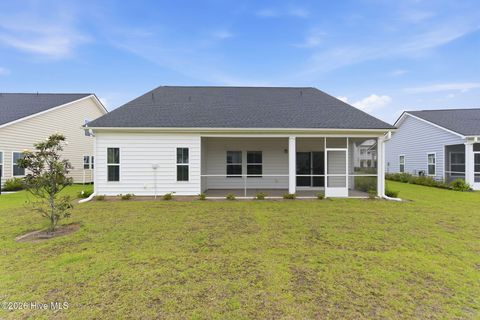 Tiny photo for 8857 Baton Rouge Avenue NW, Calabash, NC 28467 (MLS # 100573621)