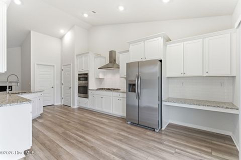 Tiny photo for 8857 Baton Rouge Avenue NW, Calabash, NC 28467 (MLS # 100573621)