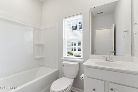 Tiny photo for 8857 Baton Rouge Avenue NW, Calabash, NC 28467 (MLS # 100573621)