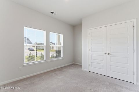 Tiny photo for 8857 Baton Rouge Avenue NW, Calabash, NC 28467 (MLS # 100573621)