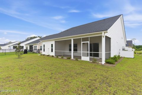 Tiny photo for 8857 Baton Rouge Avenue NW, Calabash, NC 28467 (MLS # 100573621)