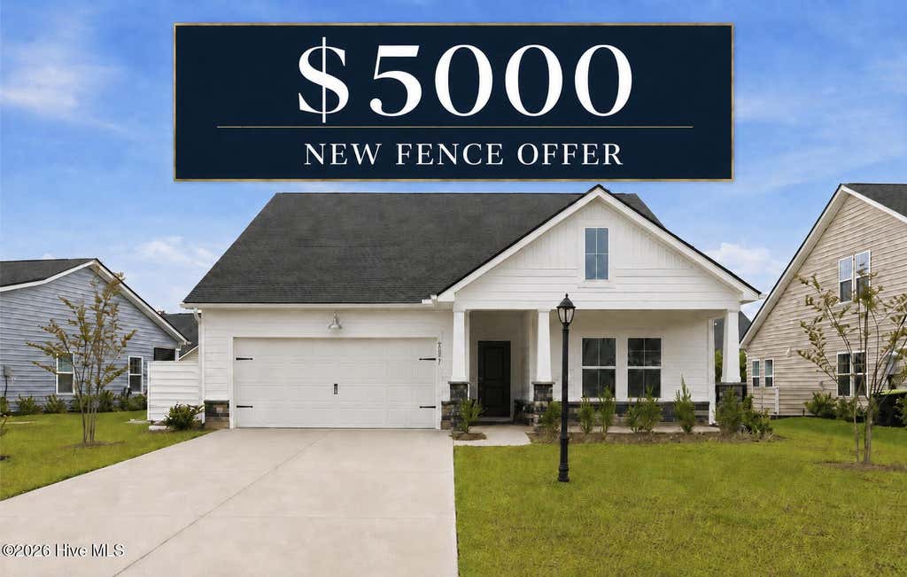 Photo of 8857 Baton Rouge Avenue NW, Calabash, NC 28467 (MLS # 100573621)