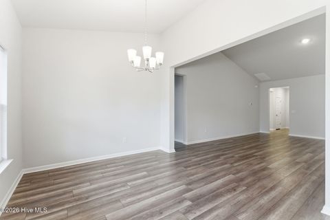 Tiny photo for 8857 Baton Rouge Avenue NW, Calabash, NC 28467 (MLS # 100573621)