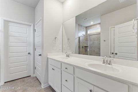 Tiny photo for 8857 Baton Rouge Avenue NW, Calabash, NC 28467 (MLS # 100573621)