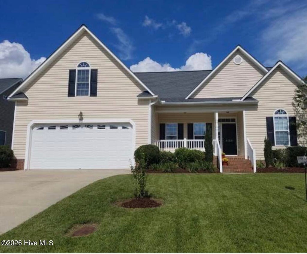 Photo of 1120 Josh Court, Greenville, NC 27834 (MLS # 100608828)