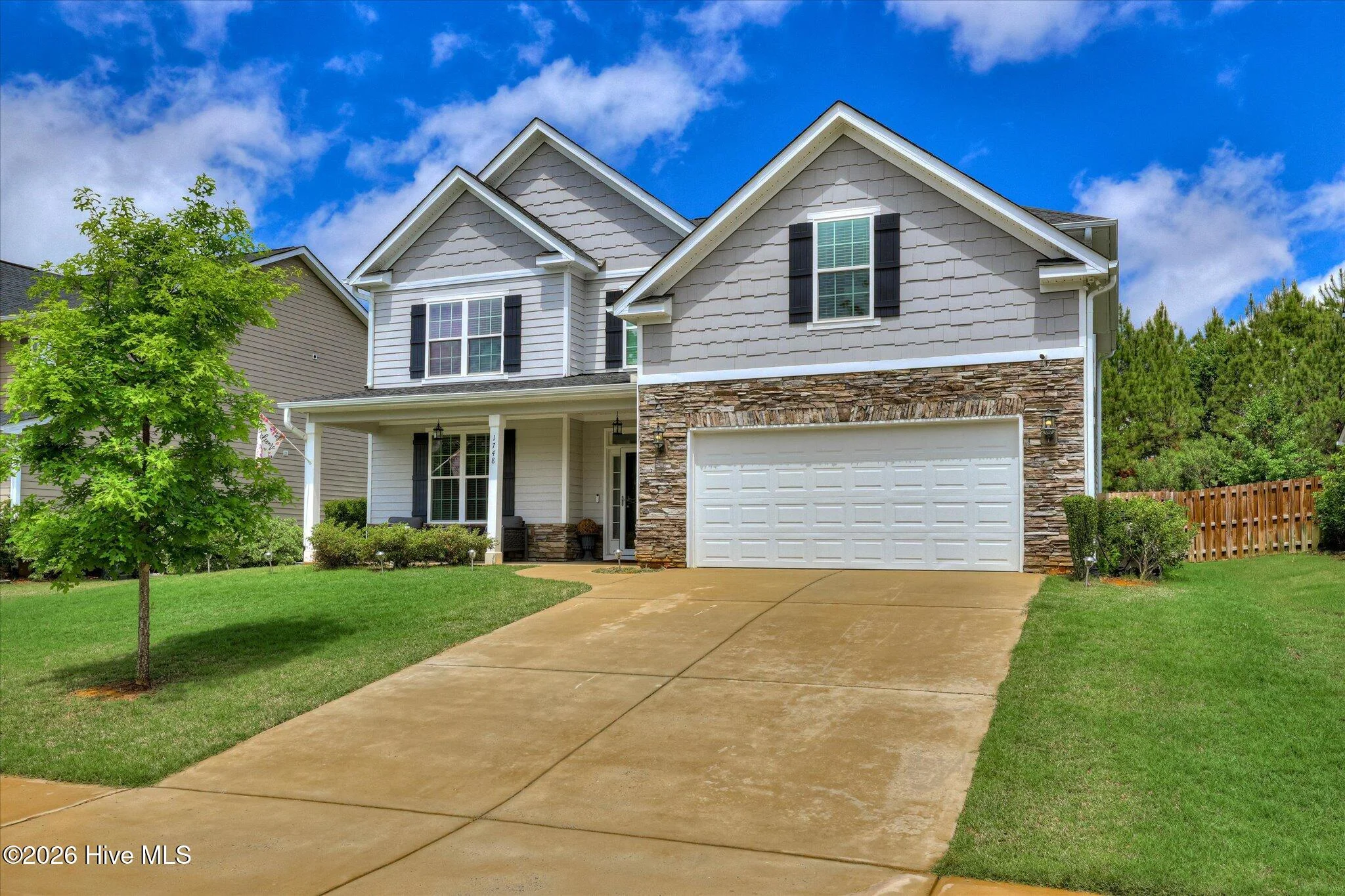 1748 Davenport Drive