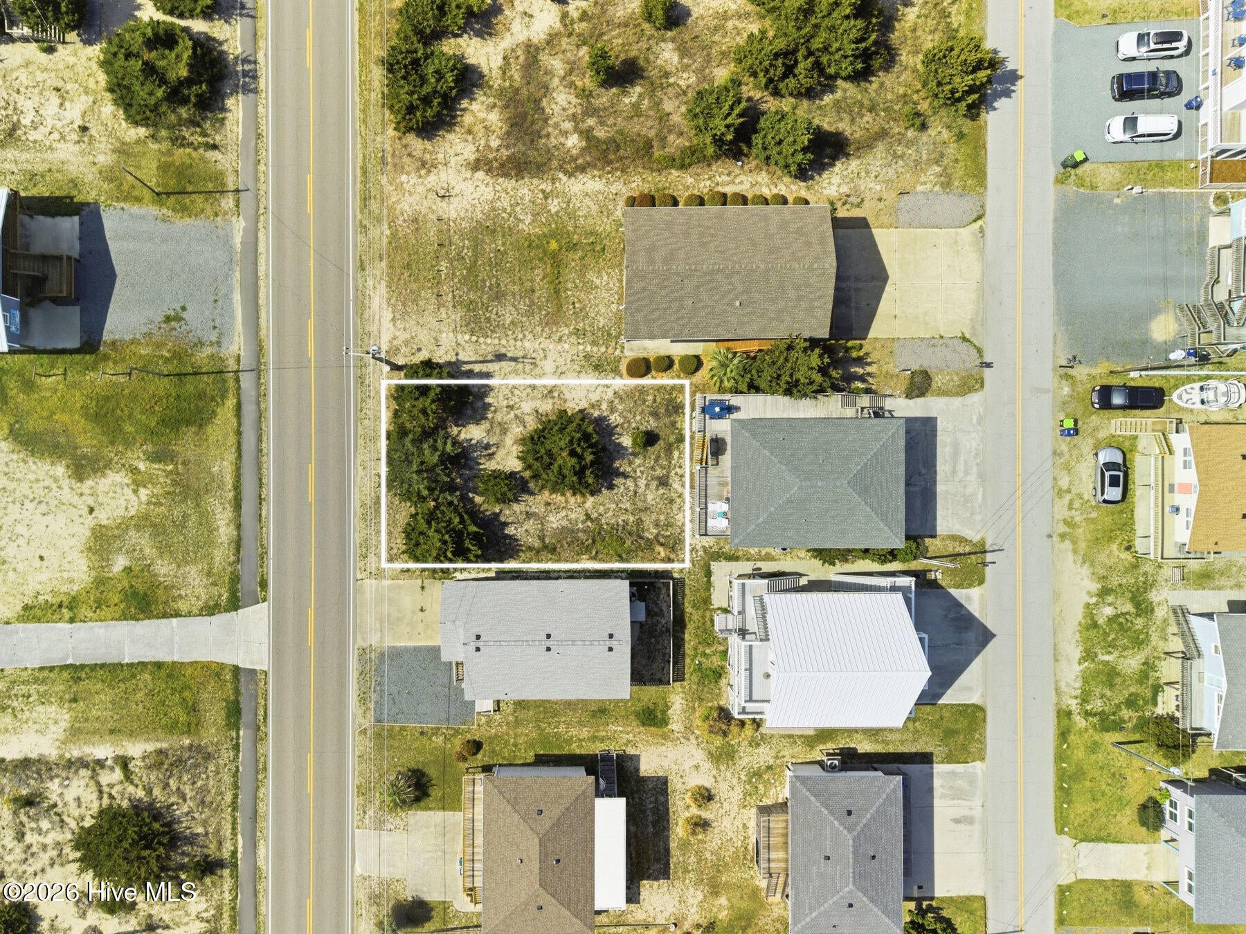 1332 1/2 of 16 S Anderson Boulevard