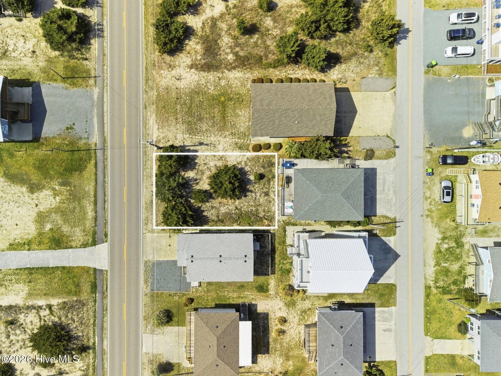 Photo of 1332 S Anderson Boulevard, Topsail Beach, NC 28445 (MLS # 100601354)