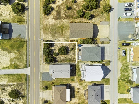 Tiny photo for 1332 S Anderson Boulevard, Topsail Beach, NC 28445 (MLS # 100601354)