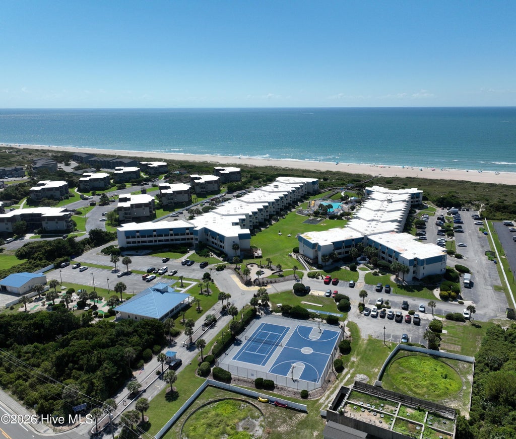 Photo of 1904 E Ft Macon Road #348, Atlantic Beach, NC 28512 (MLS # 100601397)