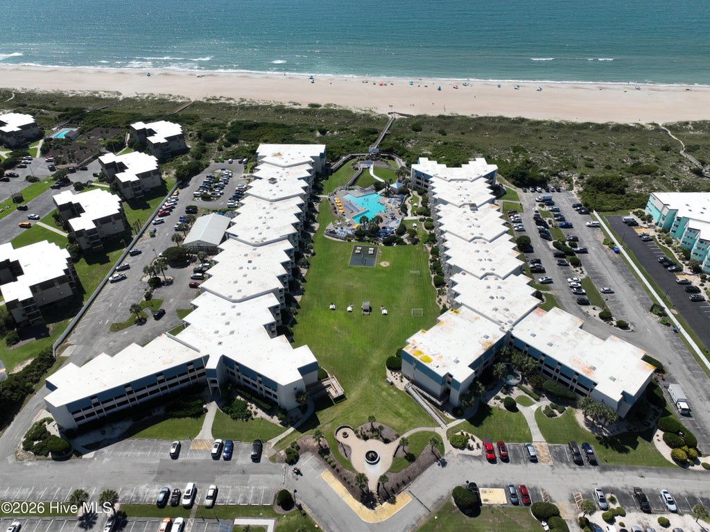 Photo of 1904 E Ft Macon Road #348, Atlantic Beach, NC 28512 (MLS # 100601397)