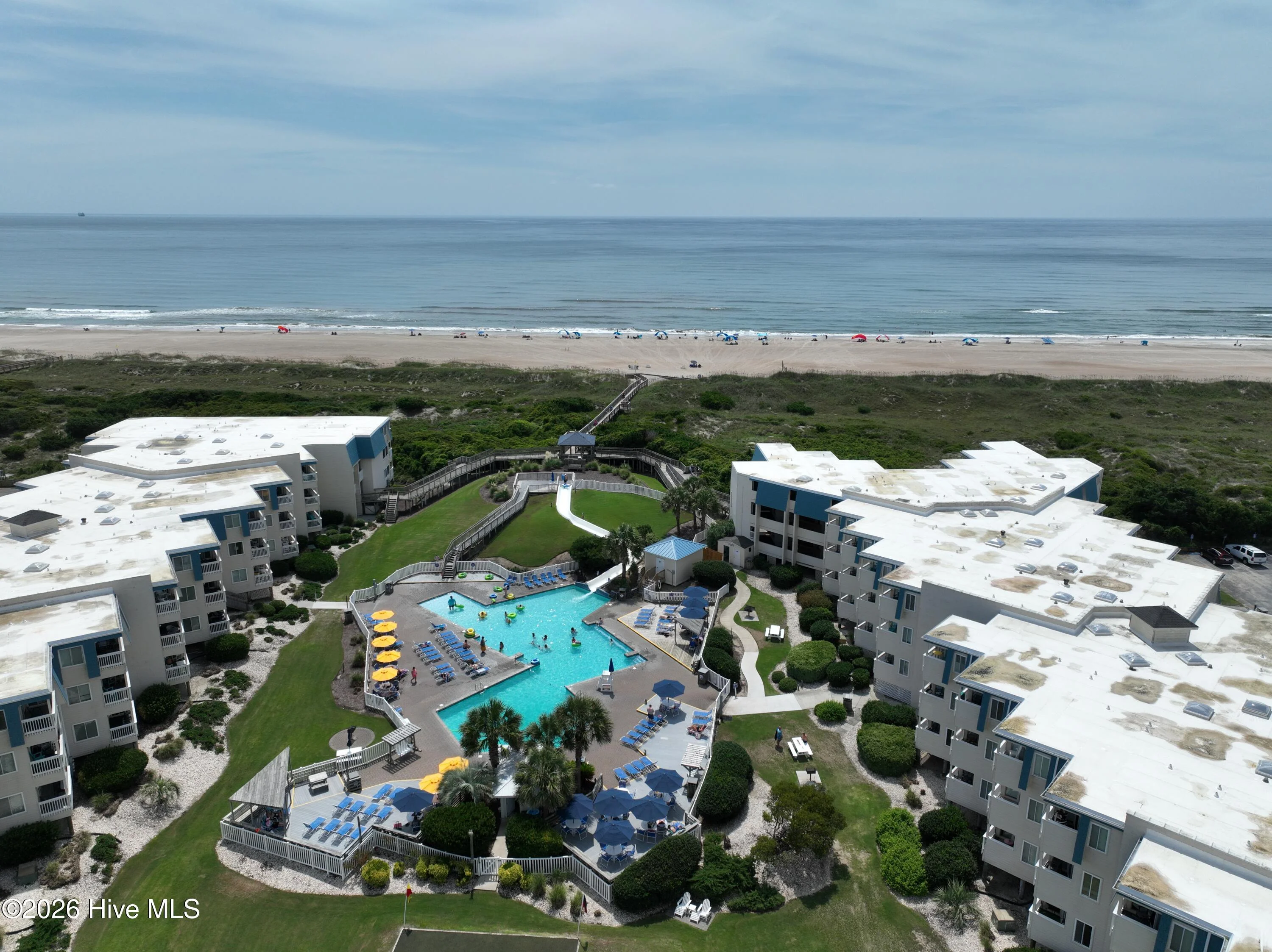 1904 E Ft Macon Road Unit 348, Atlantic Beach, NC, 28512