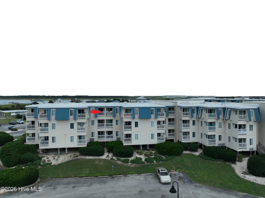 Photo of 1904 E Ft Macon Road #348, Atlantic Beach, NC 28512 (MLS # 100601397)