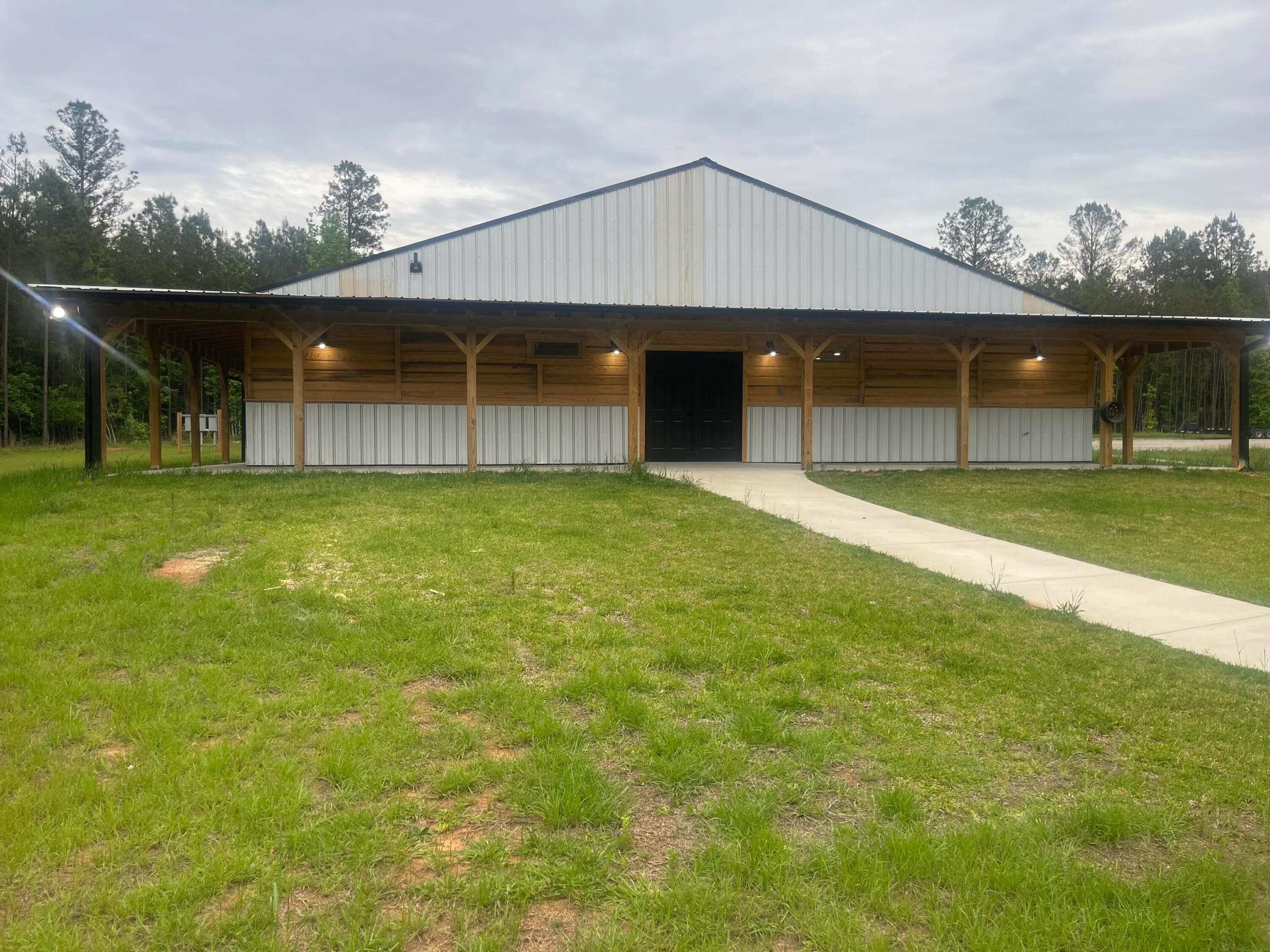 1716 Ranger Road, Warrenton, GA, 30828