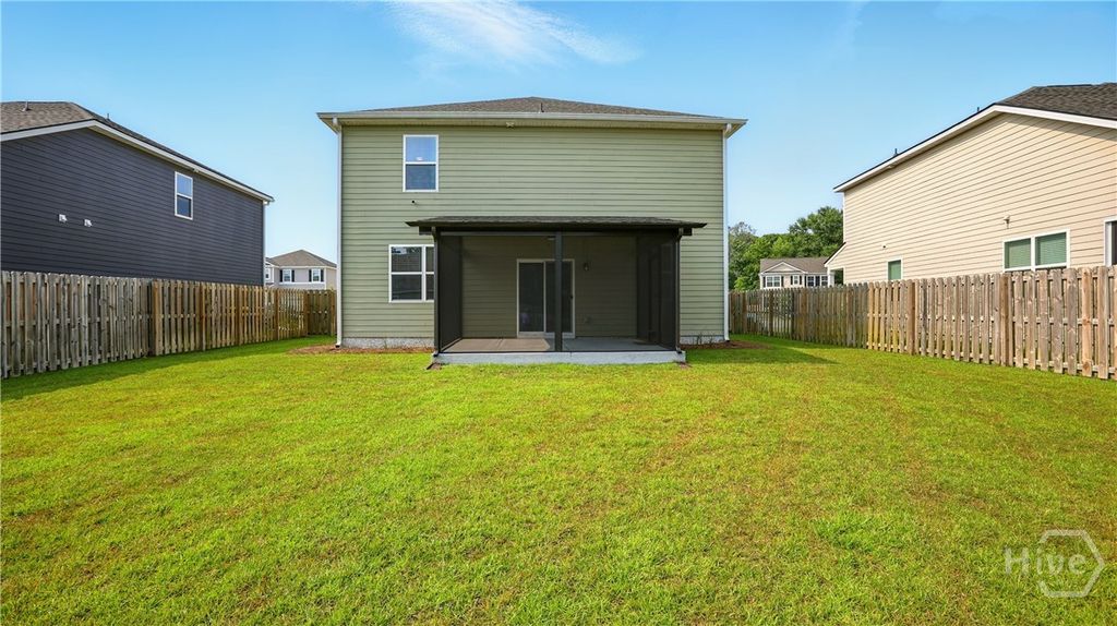 Photo of 60 Knotty Court, Richmond Hill, GA 31324 (MLS # SA345214)