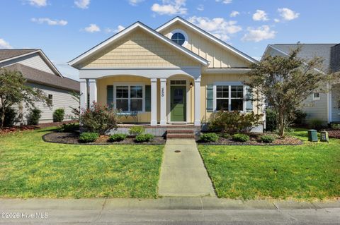 Photo of 359 Hanover Lakes Drive, Wilmington, NC 28401 (MLS # 100559521)